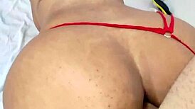 Oh My God, My Stepfather Obsessed With My Big Ass