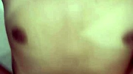 She loves getting her big ass fucked!