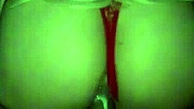 Safada Waits For Husband To Leave And Calls Neighbor With Thicker Dick