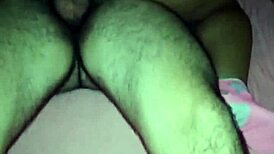 Esposa riding and sucking friends while cuckold husband films in wild Brazilian action.