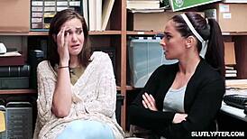 isabella rice bend over her ass and, oops, doggystyle fuckin from behind!