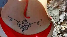 I Can’t Believe Teresa Jones Started Making Public Porno Videos Outdoors