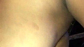 morena dominicana loves oral so much she squirts everywhere