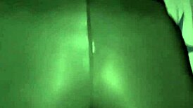 Having sex with a big-ass latina, deepthroat and massage leading to cumshot