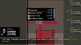 wow, she has a karen sister in memoirs of a battle brothel ep 12 😲