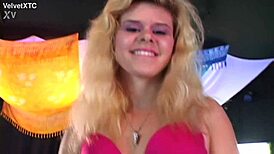 Glazed Bentley - Introduction to Dirty Talk in POV Casting