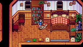 i explore robin in stardew valley part one spanish version