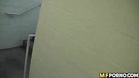 Banging Latina Crystal Lopez with friends and girlfriend.