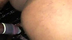 morena dominicana loves oral so much she squirts everywhere