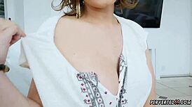 milf heels first time krissy lynn in the sinful stepmother