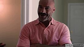 Gonna Rip That Slutty Dress Off You Right Now! 😈