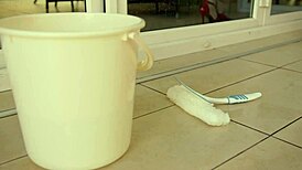 Sexy neighbor lures me from balcony to intense facial finish. real amateur doggystyle hits hard!