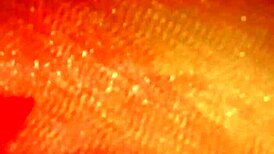 Latina Bent Over Doggystyle Blowjob at Costume Party