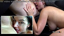 i'm getting rimmed in lady gang