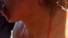 I Can’t Believe Teresa Jones Started Making Public Porno Videos Outdoors