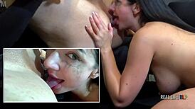 i'm getting rimmed in lady gang