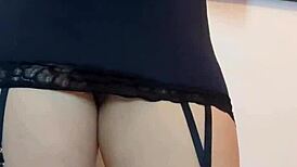 Guided Jerk Off By Hot Big Ass Milf