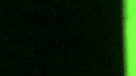 i saw my little neighbor today