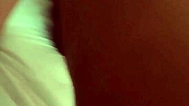 Blowjob And Exposing Body With Big Cock And Wet Tits