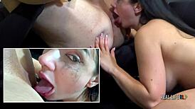 i'm getting rimmed in lady gang