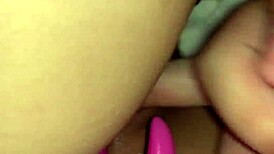 Hey, wanna see my wife take a hot anal creampie tonight?