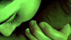 Brother-in-Law Shoves Big Dick in Mouth During Call