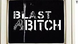 Black Panther’s Meaty Pussy Watches Her Ass Take a Hard Pounding