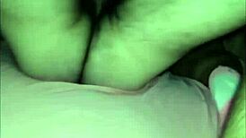 Esposa riding and sucking friends while cuckold husband films in wild Brazilian action.