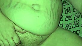 Quick orgasm from intense ass sex with milf