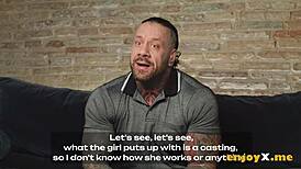 Inked dark haired cutie rides cowgirl gets her fuckbox eaten and jism squeals