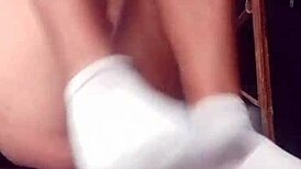 Soloboy shares his solo masturbation routine in a quiet moment