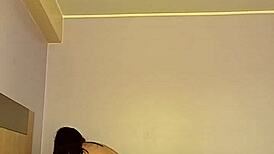 Engage My Husband With Taxi Driver Who Offers To Milk Him For The Day