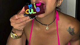 Compilation Of La Potra Aleja From April Birthday And Holy Week