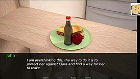 curvy girl in outfit gets fucked