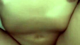 She loves getting her big ass fucked!