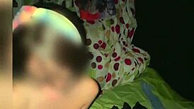 Mexican College Babe's Sexy Ass Gets Nailed in Homemade Video