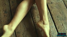 Calypso Muse is the hottest Colombian milf babe