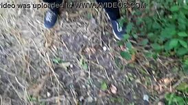 me n my girlfriends, oops, mastubating outdoors in swimsuits... crazy!