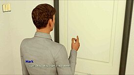 Exploring inside jennifer 23 emotionally.