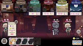 에피소드9 니라와 야한 3P 섹스 격렬하게 애널로 터져나와 와우!