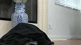 Cassidy Clay, is your super snatch ready for doggystyle? Tell me how you want it bent over!