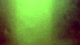 i saw my little neighbor today