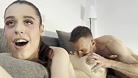 Watch Briseida Myers rim that ass!