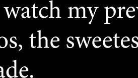 Pretty Creamy Pussy Squirts Multiple Times From Fingering