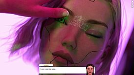 Midnight Ride Galactic Detour.