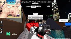 I remember the day I took my petite futanari second wife on our honeymoon. We had intense fun in bed!