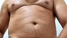 Yuri Gaúcho, tell me about that huge Brazilian cock handjob!