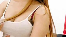 fucking my plump ass husband in hotel