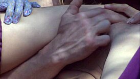 Taylor Rain Enjoys Rough Bent Over Doggystyle Sex With Handjob And Anal Fucking