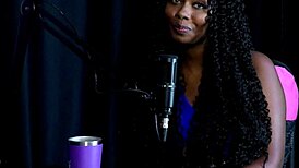 Emily Louise's first porn casting disappointment with outdoor massage fetish